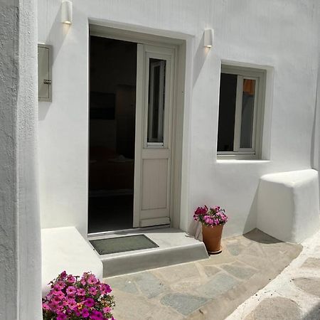 شقة Studio In Mykonos Town المظهر الخارجي الصورة
