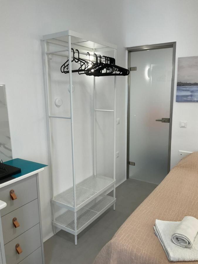شقة Studio In Mykonos Town المظهر الخارجي الصورة